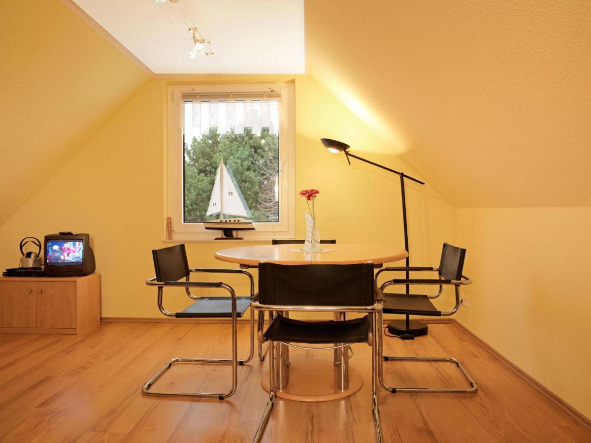 אינזל פואל Haus Kulschewski מראה חיצוני תמונה